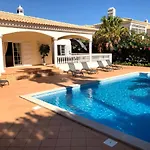 Magellan House Villa
