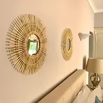 Magellan House *