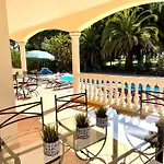 Magellan House *
