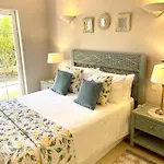 Magellan House *