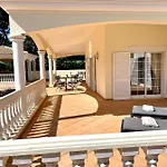 Villa Magellan House