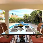 Villa Magellan House Vilamoura