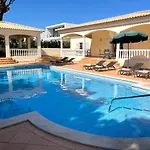 Villa Magellan House *