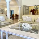 Magellan House Villa Vilamoura