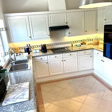 Magellan House Willa Vilamoura