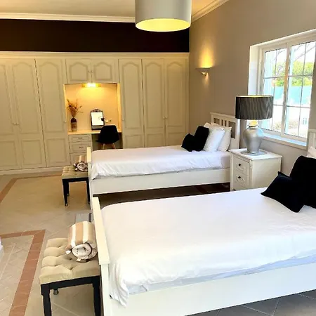 Magellan House Vilamoura