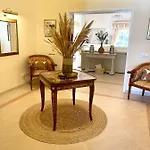 Magellan House *