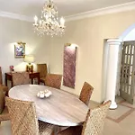 Magellan House
