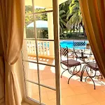 Magellan House *