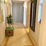 Magellan House *