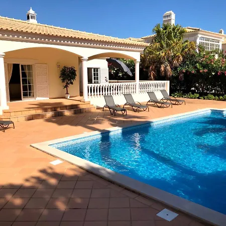 Magellan House Villa