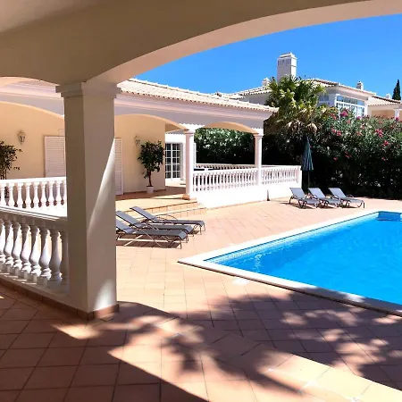 Magellan House * Vilamoura