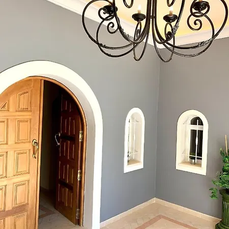 Villa Magellan House Vilamoura