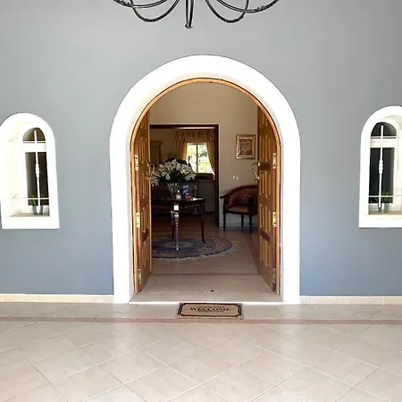 Magellan House Villa Vilamoura