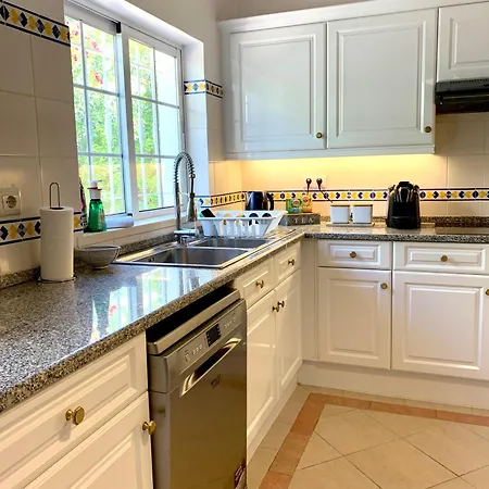 Willa Magellan House Vilamoura