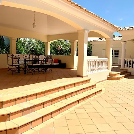 Magellan House
