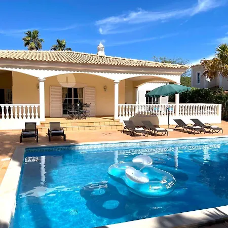 Magellan House Vilamoura