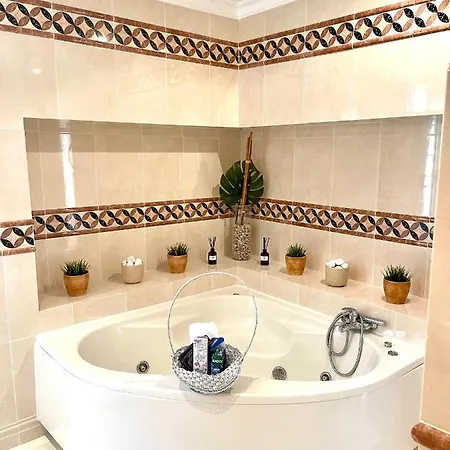 Magellan House * Vilamoura