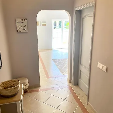 Villa Magellan House Vilamoura