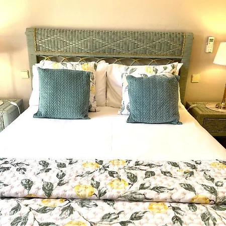 Magellan House Villa Vilamoura