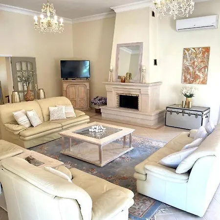 Magellan House Villa Vilamoura