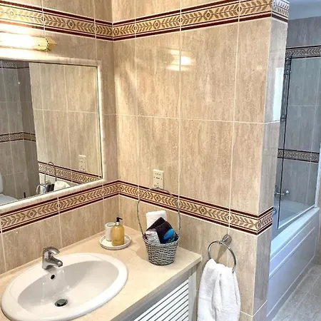 Magellan House Vilamoura