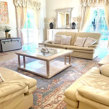 Villa Magellan House Vilamoura