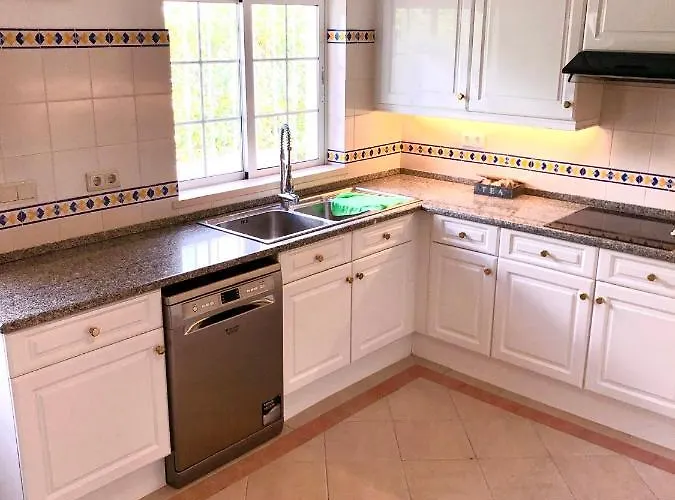 Magellan House Vilamoura