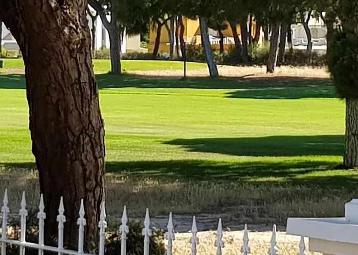 Magellan House * Vilamoura