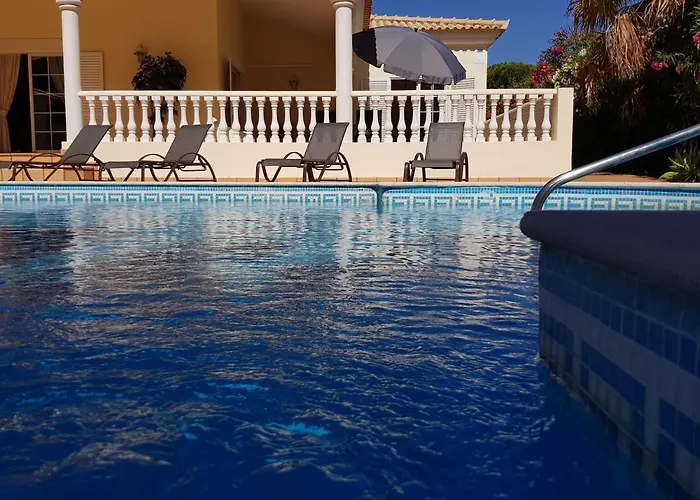 Magellan House Vilamoura