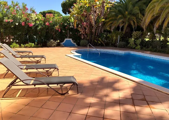 Magellan House * Vilamoura