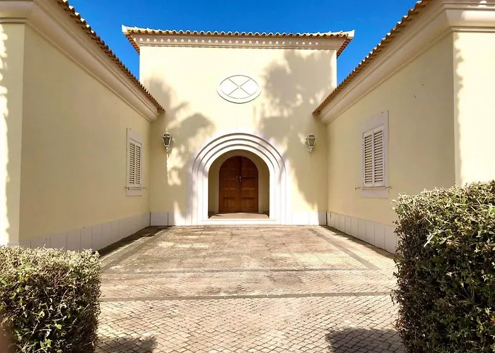Magellan House * Vilamoura