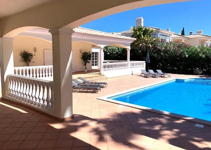 Magellan House * Vilamoura