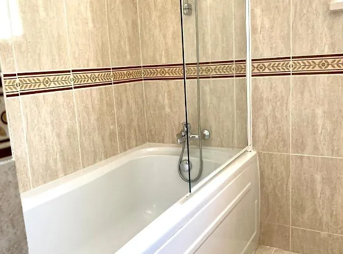 Magellan House Villa