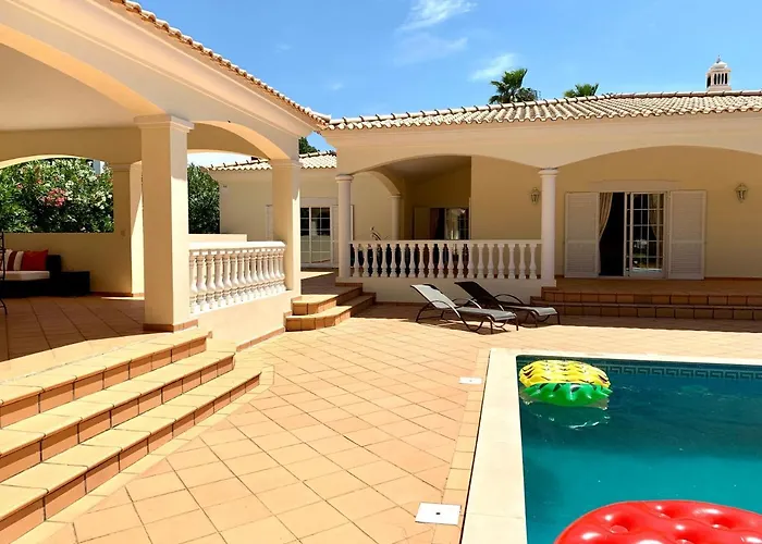 Magellan House * Vilamoura