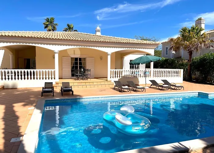 Magellan House Vilamoura