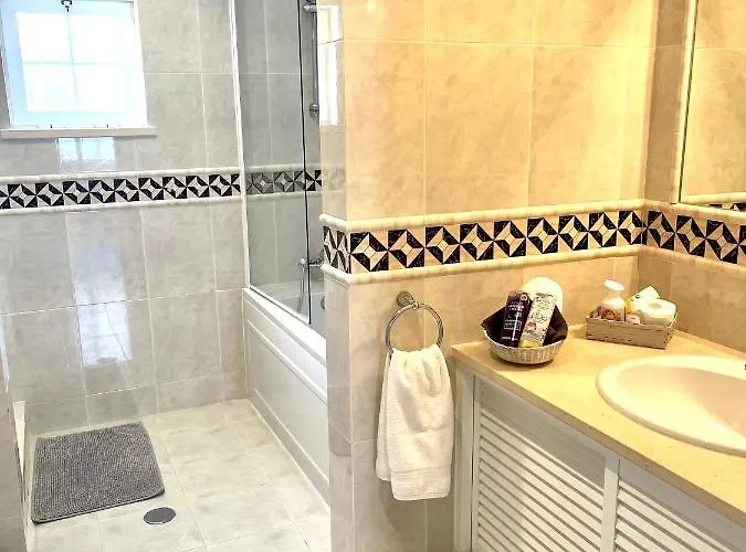 Magellan House Vilamoura