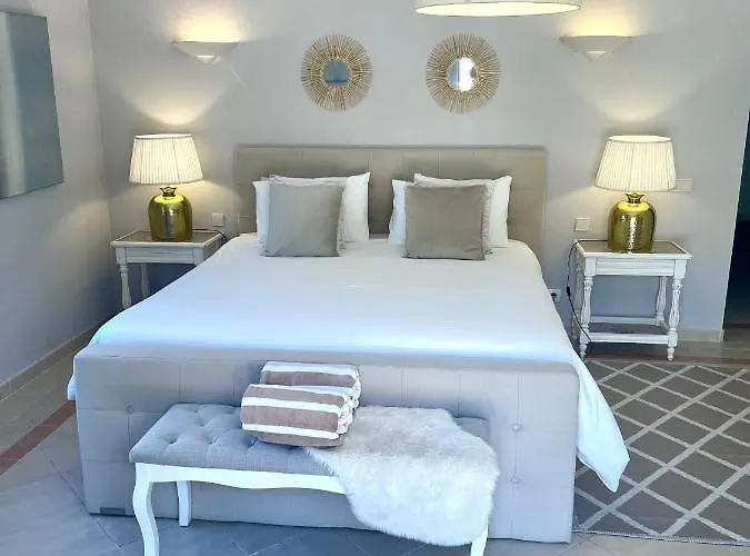 Magellan House Vilamoura