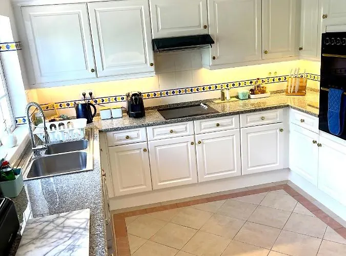 Magellan House Villa Vilamoura