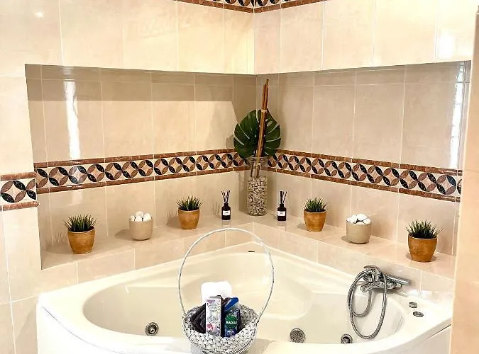 Magellan House * Vilamoura