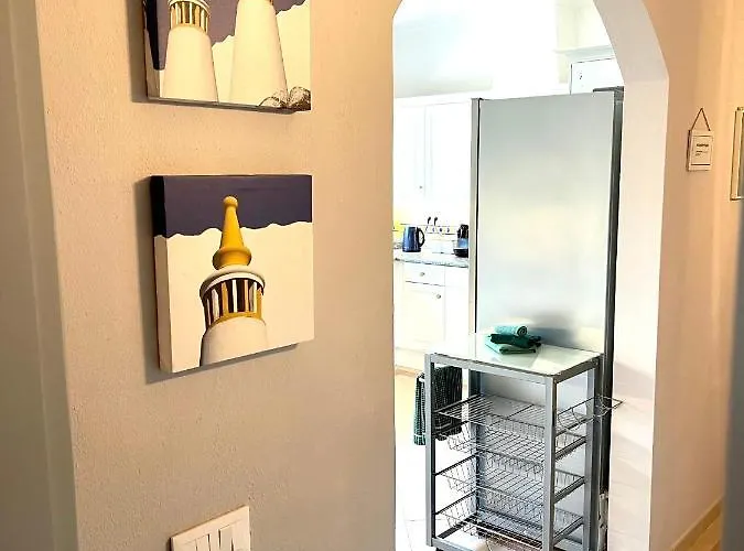 Magellan House Villa