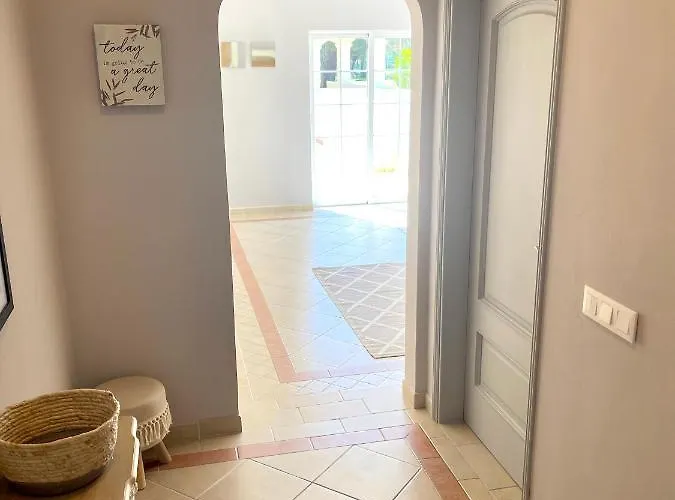 Villa Magellan House Vilamoura