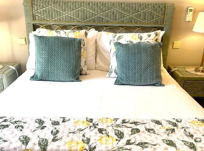 Magellan House Villa Vilamoura