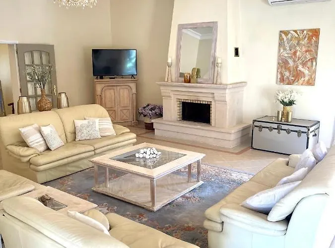 Magellan House Villa Vilamoura