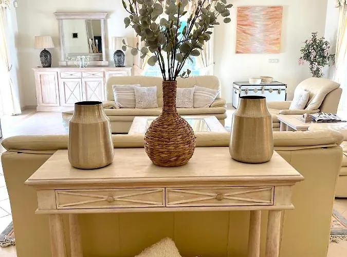 Magellan House Villa Vilamoura