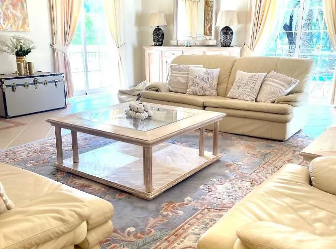 Villa Magellan House Vilamoura