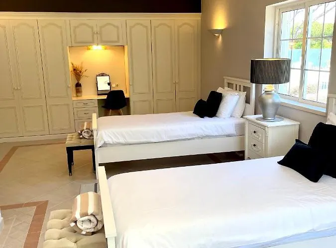 Magellan House Vilamoura