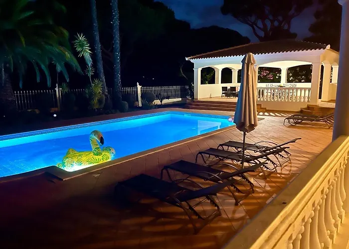 Magellan House * Vilamoura