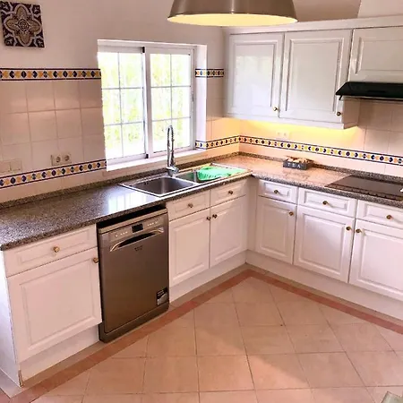 Magellan House Vilamoura