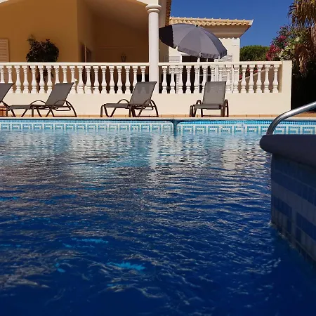 Magellan House Vilamoura